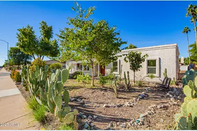 1924 N Harris Drive, Mesa, AZ 85203 - Photo 3