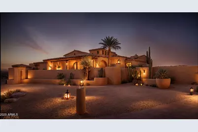 10986 E Loving Tree Lane #9, Scottsdale, AZ 85262 - Photo 3