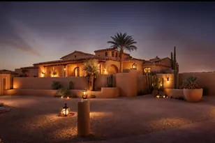 10986 E Loving Tree Ln, Scottsdale, AZ 85262 - Photo 3