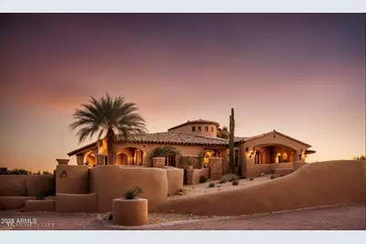 10986 E Loving Tree Lane #9, Scottsdale, AZ 85262 - Photo 1