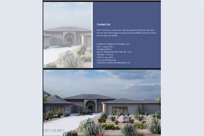 10986 E Loving Tree Lane #9, Scottsdale, AZ 85262 - Photo 19