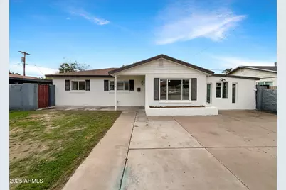 3235 E Willetta Street, Phoenix, AZ 85008 - Photo 1