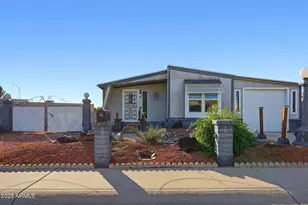 17048 N 66th Terrace, Glendale, AZ 85308 - Photo 1