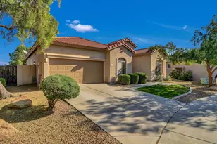 10302 W Superior Ave, Tolleson, AZ 85353 - Photo 1