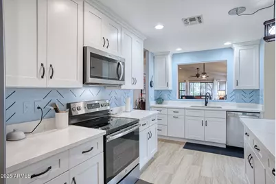 16835 E Mirage Crossing Court E #A, Fountain Hills, AZ 85268 - Photo 3