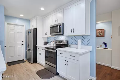 16835 E Mirage Crossing Court E #A, Fountain Hills, AZ 85268 - Photo 23