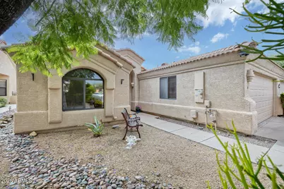 16835 E Mirage Crossing Court E #A, Fountain Hills, AZ 85268 - Photo 21