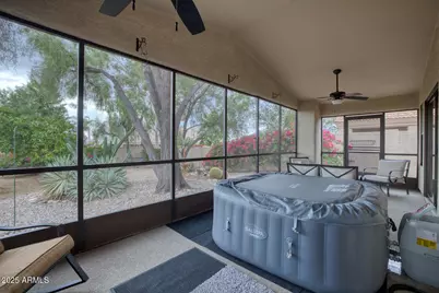 16835 E Mirage Crossing Court E #A, Fountain Hills, AZ 85268 - Photo 15