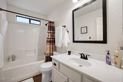 16835 E Mirage Crossing Court E #A, Fountain Hills, AZ 85268 - Photo 13