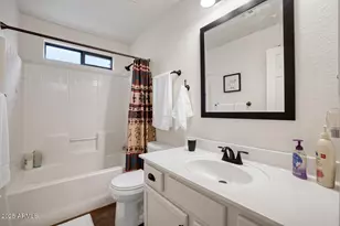 16835 E Mirage Crossing Ct E, Fountain Hills, AZ 85268 - Photo 13