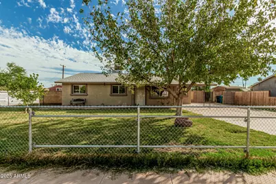 1902 N Lebaron --, Mesa, AZ 85201 - Photo 1