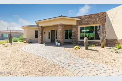 27808 N Desierto Drive, Rio Verde, AZ 85263 - Photo 35