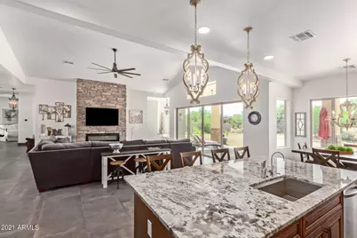 27808 N Desierto Drive, Rio Verde, AZ 85263 - Photo 3