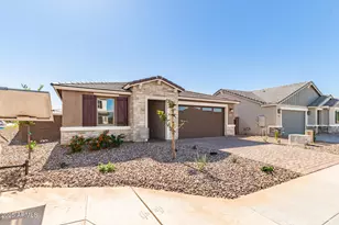 4961 W Chuck Box Rd, Laveen, AZ 85339 - Photo 33