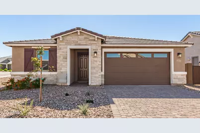 4961 W Chuck Box Road, Laveen, AZ 85339 - Photo 35