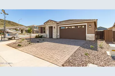 4961 W Chuck Box Road, Laveen, AZ 85339 - Photo 31