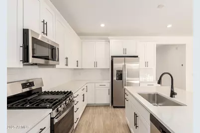 4961 W Chuck Box Road, Laveen, AZ 85339 - Photo 7