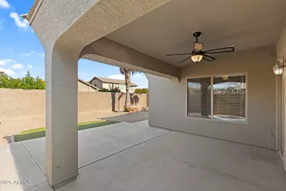 42012 W Colby Drive, Maricopa, AZ 85138 - Photo 41