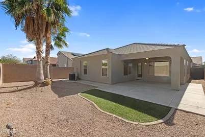 42012 W Colby Drive, Maricopa, AZ 85138 - Photo 5