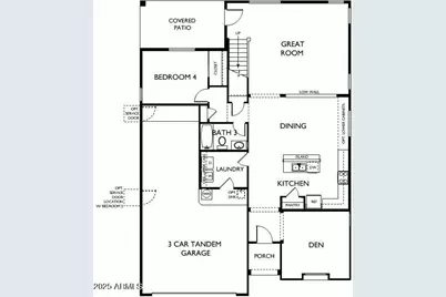 31297 N 131st Lane, Peoria, AZ 85383 - Photo 53