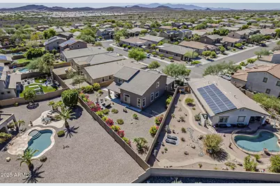 31297 N 131st Lane, Peoria, AZ 85383 - Photo 45