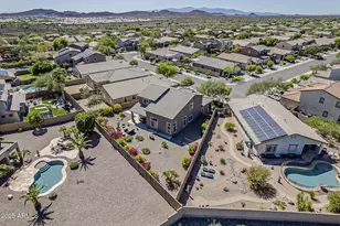 31297 N 131st Ln, Peoria, AZ 85383 - Photo 45