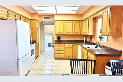 8162 E Neville Avenue, Mesa, AZ 85209 - Photo 5