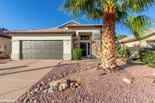 4348 E Coolbrook Ave, Phoenix, AZ 85032 - Photo 1