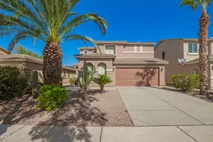 7924 W Williams St, Phoenix, AZ 85043 - Photo 1