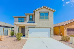 35226 W Santa Clara Ave, Maricopa, AZ 85138 - Photo 1