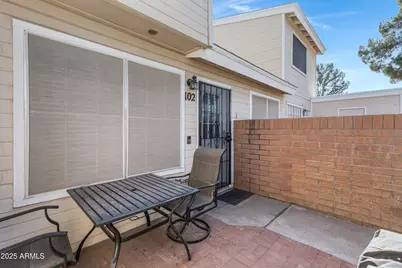 625 S Westwood -- #102, Mesa, AZ 85210 - Photo 3