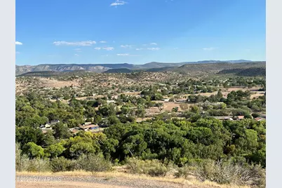 4750 N Thunderhead Trail #227, Rimrock, AZ 86335 - Photo 19