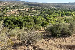 4750 N Thunderhead Trail, Rimrock, AZ 86335 - Photo 1