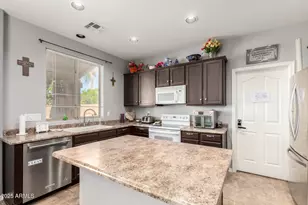 5460 S Scott Pl, Chandler, AZ 85249 - Photo 19