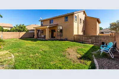 5460 S Scott Place, Chandler, AZ 85249 - Photo 43