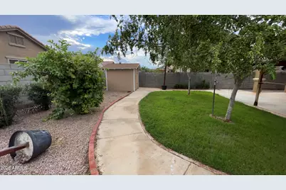 2313 S 119th Drive, Avondale, AZ 85323 - Photo 17