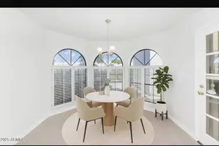 4009 E Round Hill Dr, Phoenix, AZ 85028 - Photo 5