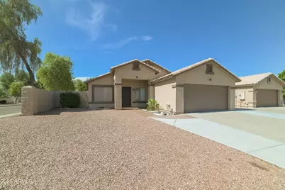 7856 W San Miguel Avenue, Glendale, AZ 85303 - Photo 1