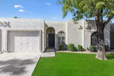 18622 N 92nd Drive, Peoria, AZ 85382 - Photo 1