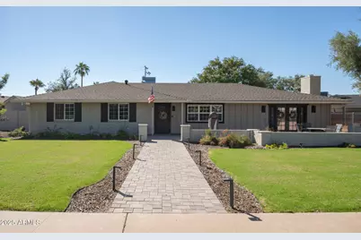 811 W Linger Lane, Phoenix, AZ 85021 - Photo 5