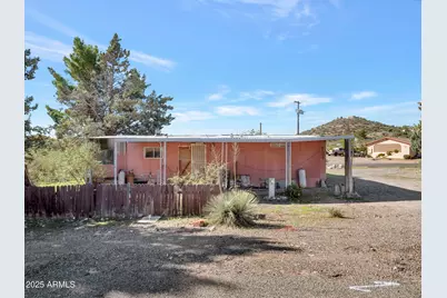 5005 N Montezuma Avenue, Rimrock, AZ 86335 - Photo 1