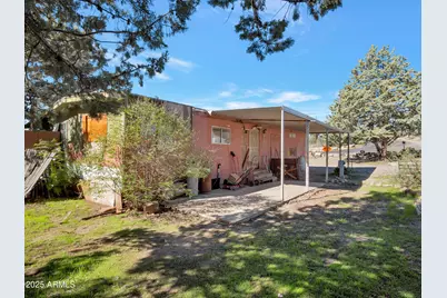 5005 N Montezuma Avenue, Rimrock, AZ 86335 - Photo 3