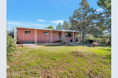 5005 N Montezuma Avenue, Rimrock, AZ 86335 - Photo 33