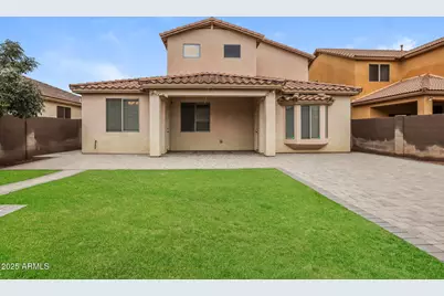 10117 W Marguerite Avenue, Tolleson, AZ 85353 - Photo 19