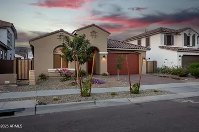 14780 W Cielo Grande Avenue, Surprise, AZ 85387 - Photo 47