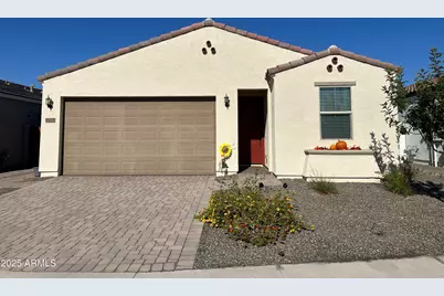 18078 W Amber Ridge Way, Goodyear, AZ 85338 - Photo 1