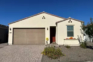 18078 W Amber Ridge Way, Goodyear, AZ 85338 - Photo 1