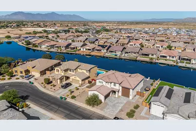 40922 W Desert Fairways Drive, Maricopa, AZ 85138 - Photo 51