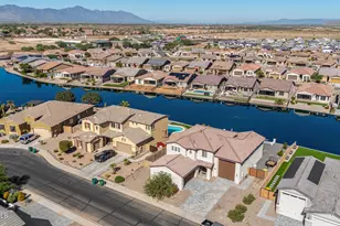 40922 W Desert Fairways Dr, Maricopa, AZ 85138 - Photo 51