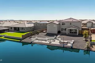 40922 W Desert Fairways Dr, Maricopa, AZ 85138 - Photo 43